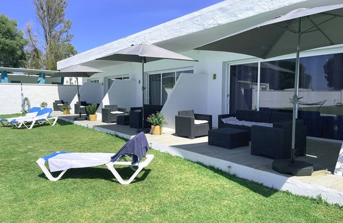 El Palmar Apartment | Agoodplan Dehesa de El Palmar- Apartamento 1