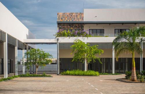 Lusaka Apartment | Agora Apartments