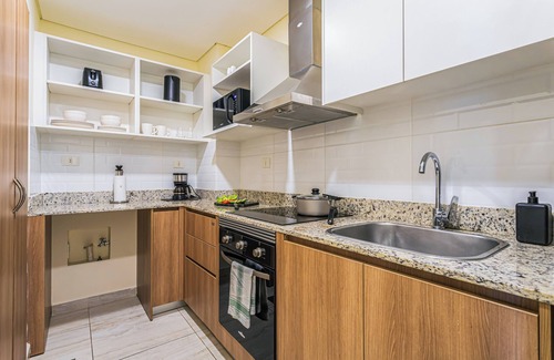 Asuncion Apartment | Agora Villamorra