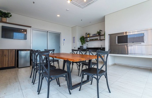 Asuncion Apartment | Agora Villamorra
