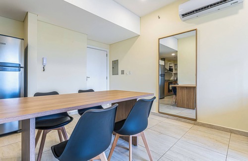 Asuncion Apartment | Agora Villamorra