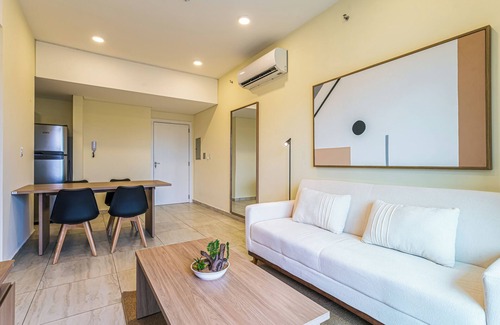 Asuncion Apartment | Agora Villamorra