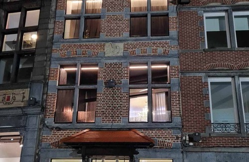 Tournai Apartment | Agora Wellness suites
