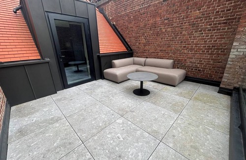 Tournai Apartment | Agora Wellness suites
