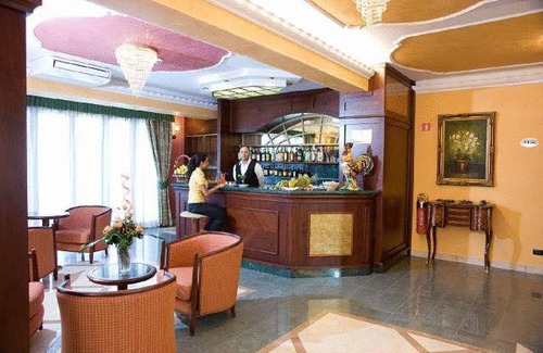 Forza d'Agro Hotel | Agostiniana Hotel