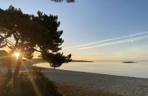 Quiberon Apartment | Agréable 3 pièces, parking, piscine chauffée