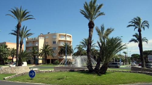 Saint-Cyprien Plage Apartment | Agréable appartement T2 avec loggia proche commerces et plage - 4ALB24