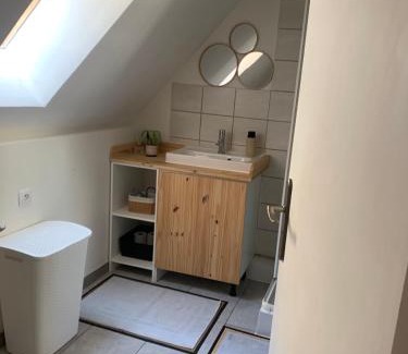 Aubusson Apartment | Agréable Logement calme en centre ville, Aubusson