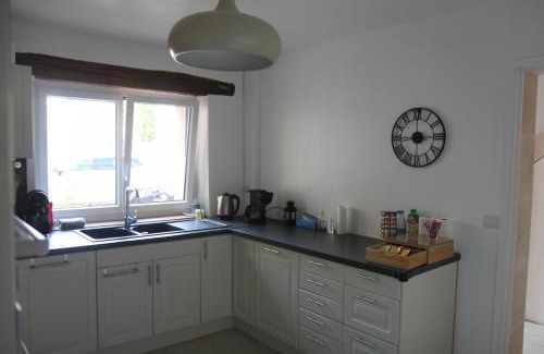Villejust House | Agréable maison de ville de 120m² à Villejust