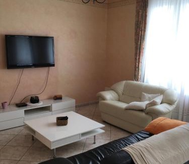 Pons House | Agréable maison