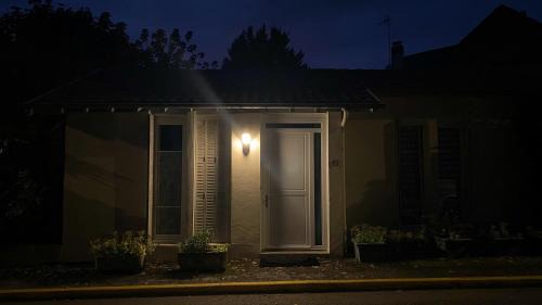 Salies-de-Bearn House | Agréable petit gîte avec jardinet et piscine