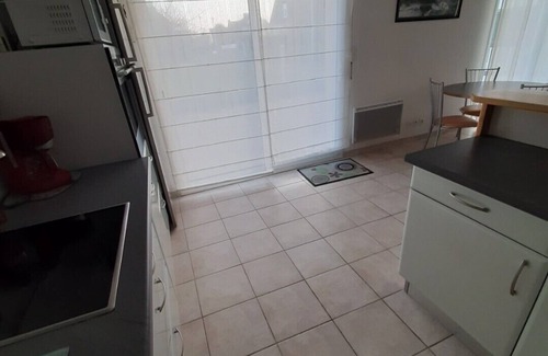 Loctudy House | Agréable Petite Maison de Vacances Récen au Calme à Deux pas du Port, Plain Pied