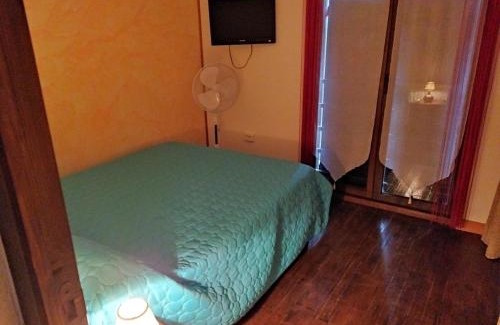 Poggio-Mezzana Villa | Agréable villa 100 m de la plage