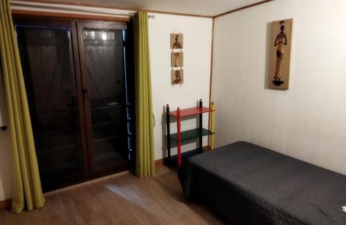 Poggio-Mezzana Villa | Agréable villa 100 m de la plage