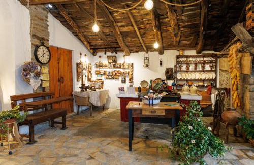 O Incio House | Agradable casa de aldea en un entorno natural
