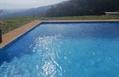 Escobal Other | Agradable casa de Campo con piscina privada.