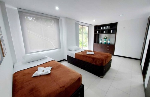 Pereira Other | Agradable y hermosa casa de campo ubicada en la Región Cafetera de Colombia