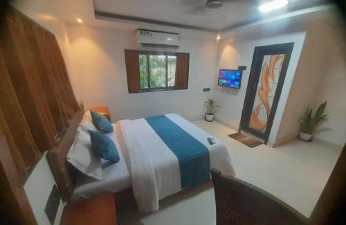Chembur East House | AGRAWAL BHAVAn 1 only for indians