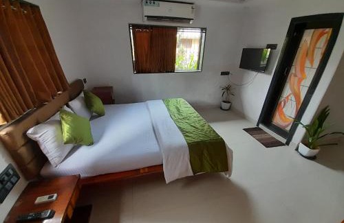 Chembur East House | Agrawal Bhavan Home stay