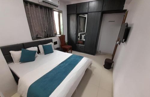 Chembur East House | Agrawal Bhavan Home stay