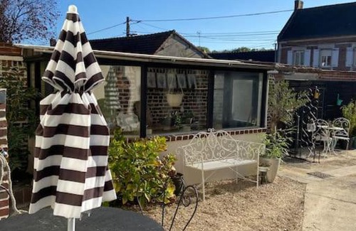 Ressons-sur-Matz House | agreable maison