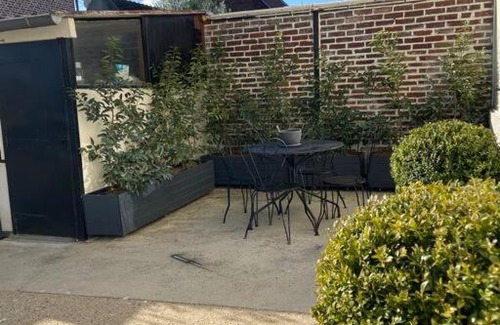 Ressons-sur-Matz House | agreable maison