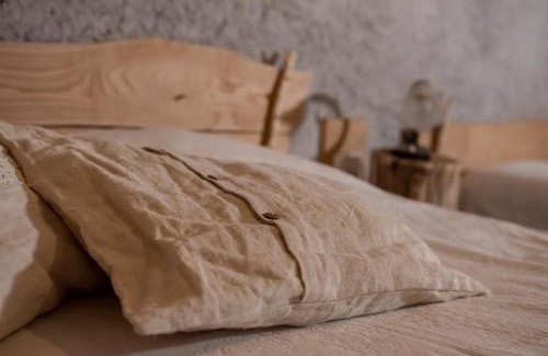 Barge Resort | Agribenessere Agli Abatti