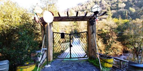 Dolceacqua Other | Agricamping Ponteraggio n.1