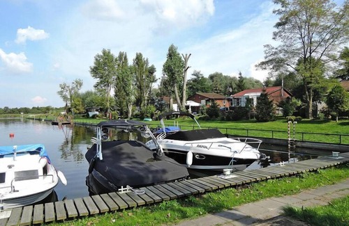 Goleniow Apartment | Agriculture - Studios, Borzyslawiec by Lubczyna, close to the harbour