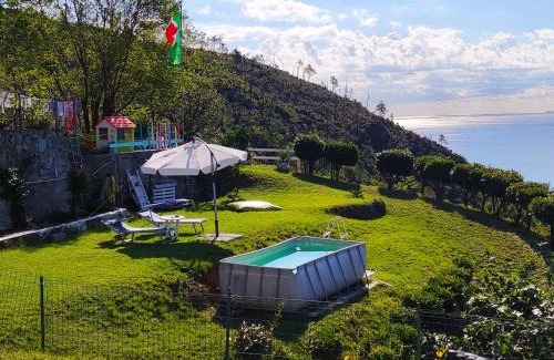 Cogoleto Bed & Breakfast | Agrifazenda