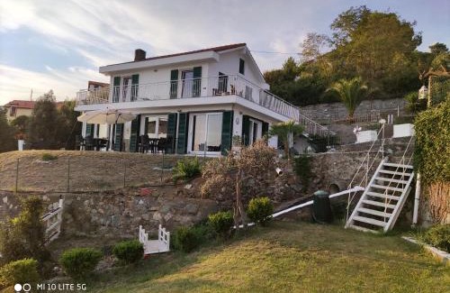 Cogoleto Bed & Breakfast | Agrifazenda