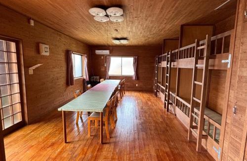 Minamikyushu Other | Agriland E, a village of dreams, wind and music - Vacation STAY 88883v