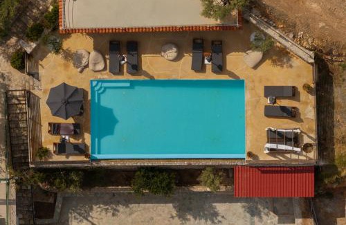 Phthiotis Region Apartment | Agrilia Koromili Retreat