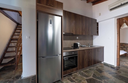 Phthiotis Region House | Agrilia Koromili Retreat
