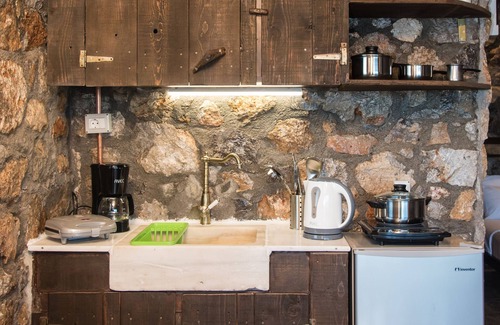 Phthiotis Region House | Agrilia Koromili Retreat