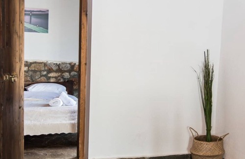 Phthiotis Region Apartment | Agrilia-koromili sea view apartment "Charama"