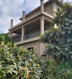 Kefalonia Apartment | Agrilia Maison