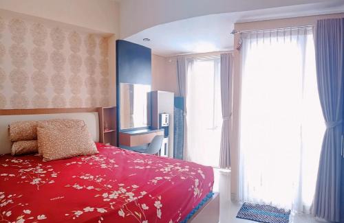 Pogung Lor Apartment | Agrippina Rooms T a m a n Melati Apartement near Malioboro