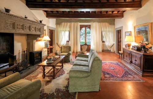 Vicchio House | Agriresort & Spa Fattoria I Ricci