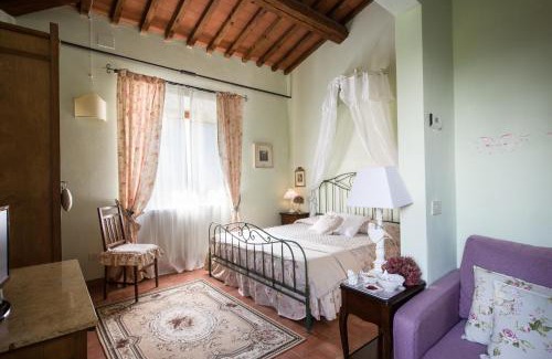 Vicchio House | Agriresort & Spa Fattoria I Ricci