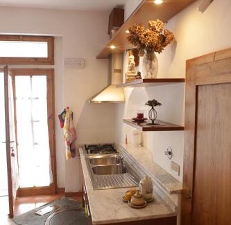 San Casciano in Val di Pesa House | Agriturismo Bruscola