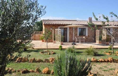 Lloret de Vistalegre Cottage | Agritourism Can Porretì - La Soll