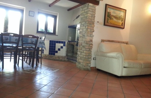 Cepagatti Other | AGRITOURISM "SANTA FELICITA"