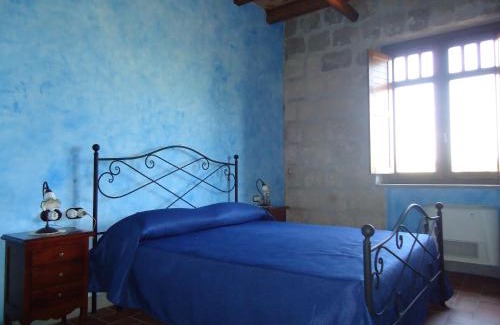 Falciano del Massico House | Agrituirsmo Masseria Campierti