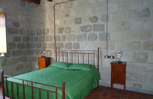 Falciano del Massico House | Agrituirsmo Masseria Campierti