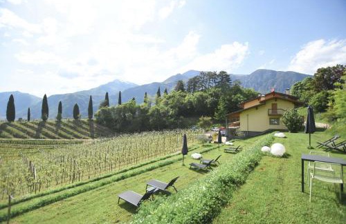 Ravina House | Agritur Casteller