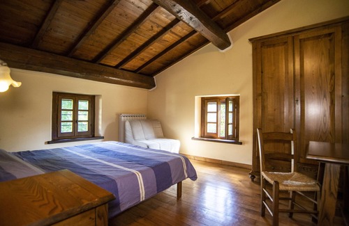 Castiglione di Garfagnana Other | Agriturismo Il Corniolo
