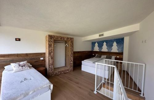 Vigolo Baselga House | Agritur La Corte dei Ciliegi
