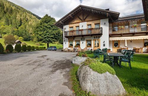 Caderzone Terme House | Agritur Maso Pan