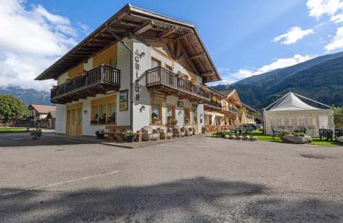 Caderzone Terme House | Agritur Maso Pan